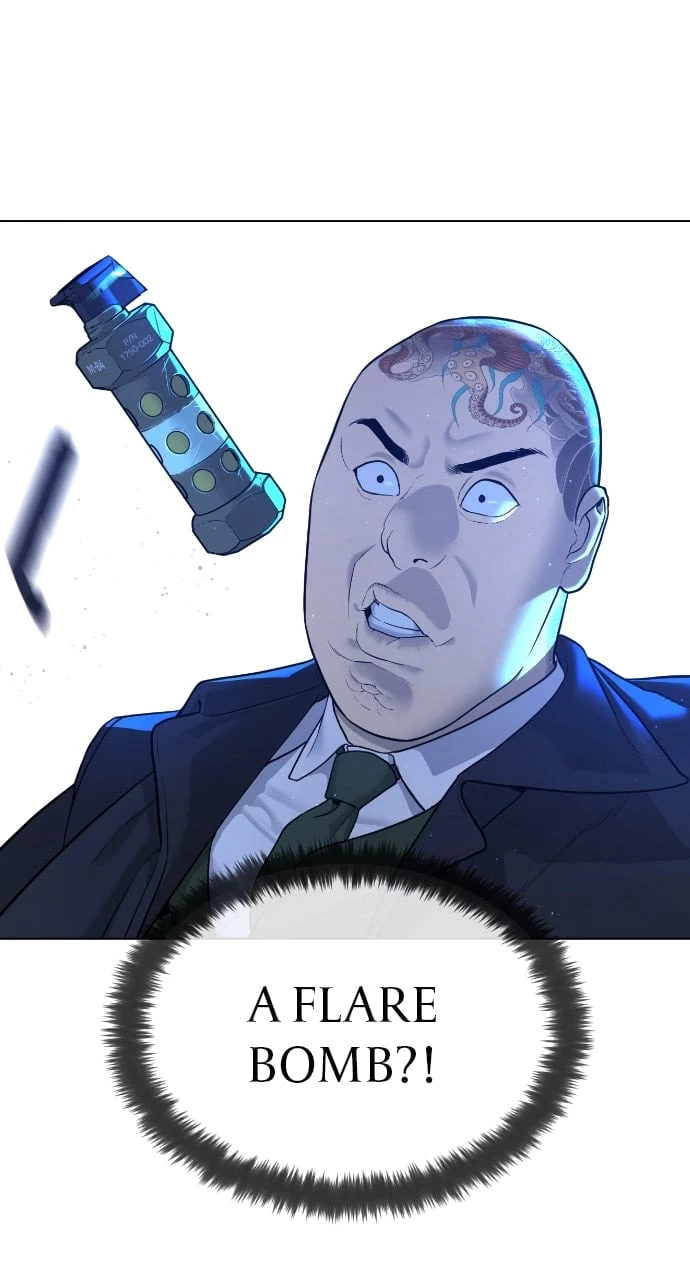 Killer Peter Chap 1 - Next Chap 2
