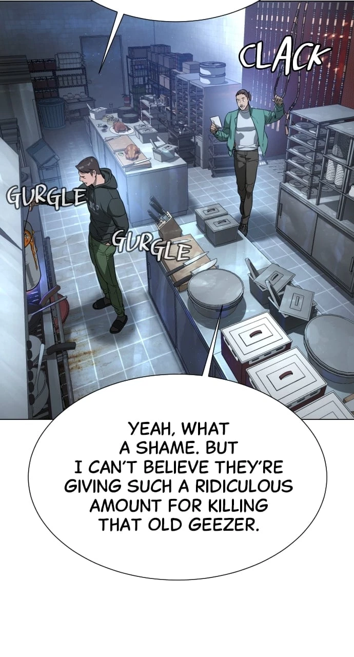 Killer Peter Chap 1 - Next Chap 2