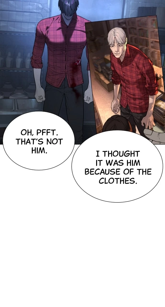 Killer Peter Chap 1 - Next Chap 2