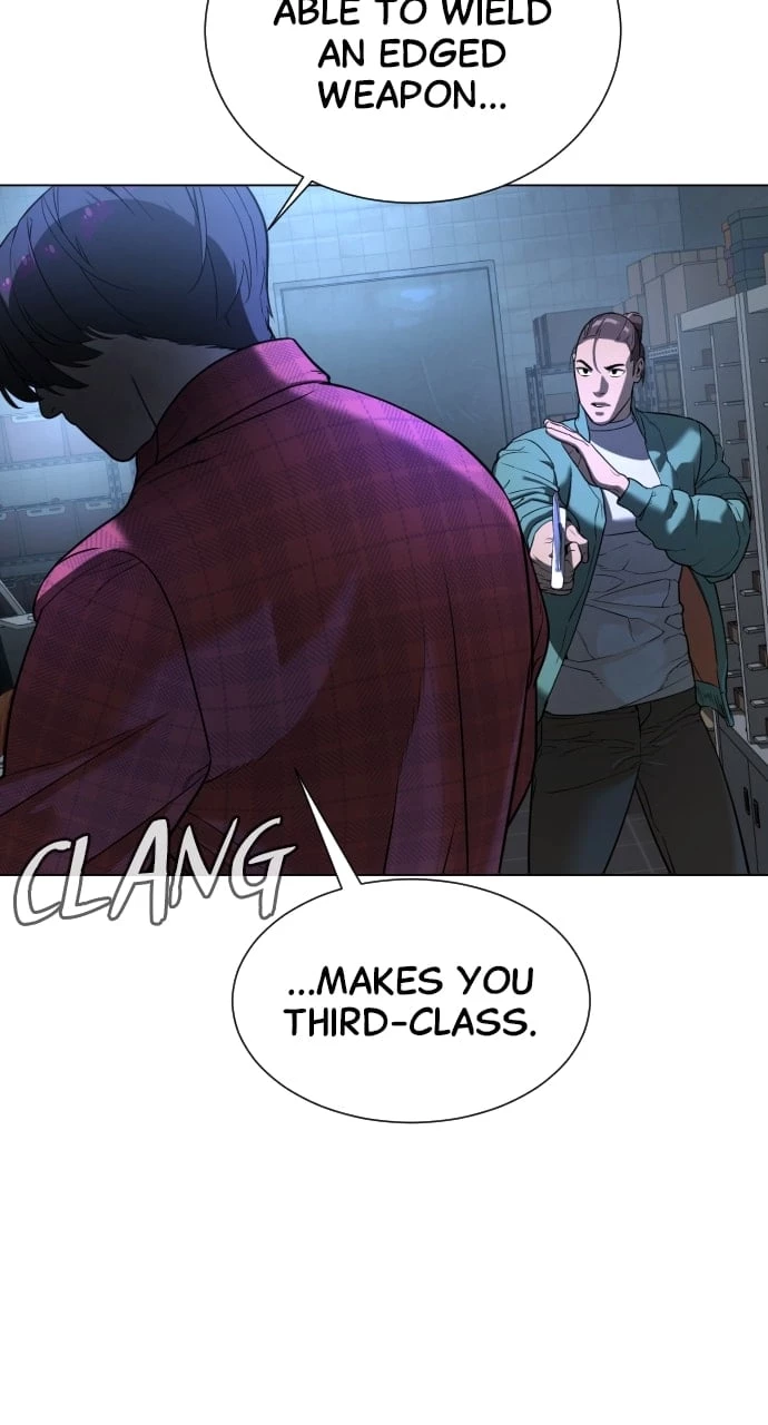 Killer Peter Chap 1 - Next Chap 2