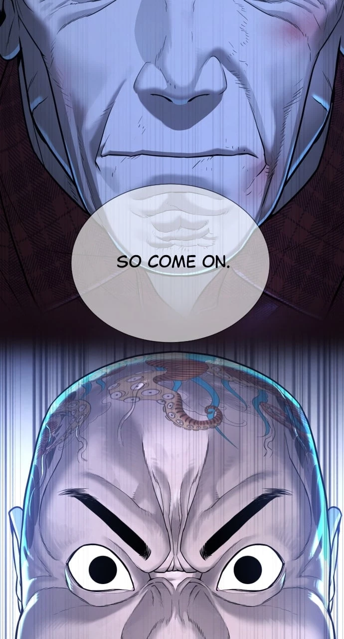 Killer Peter Chap 1 - Next Chap 2
