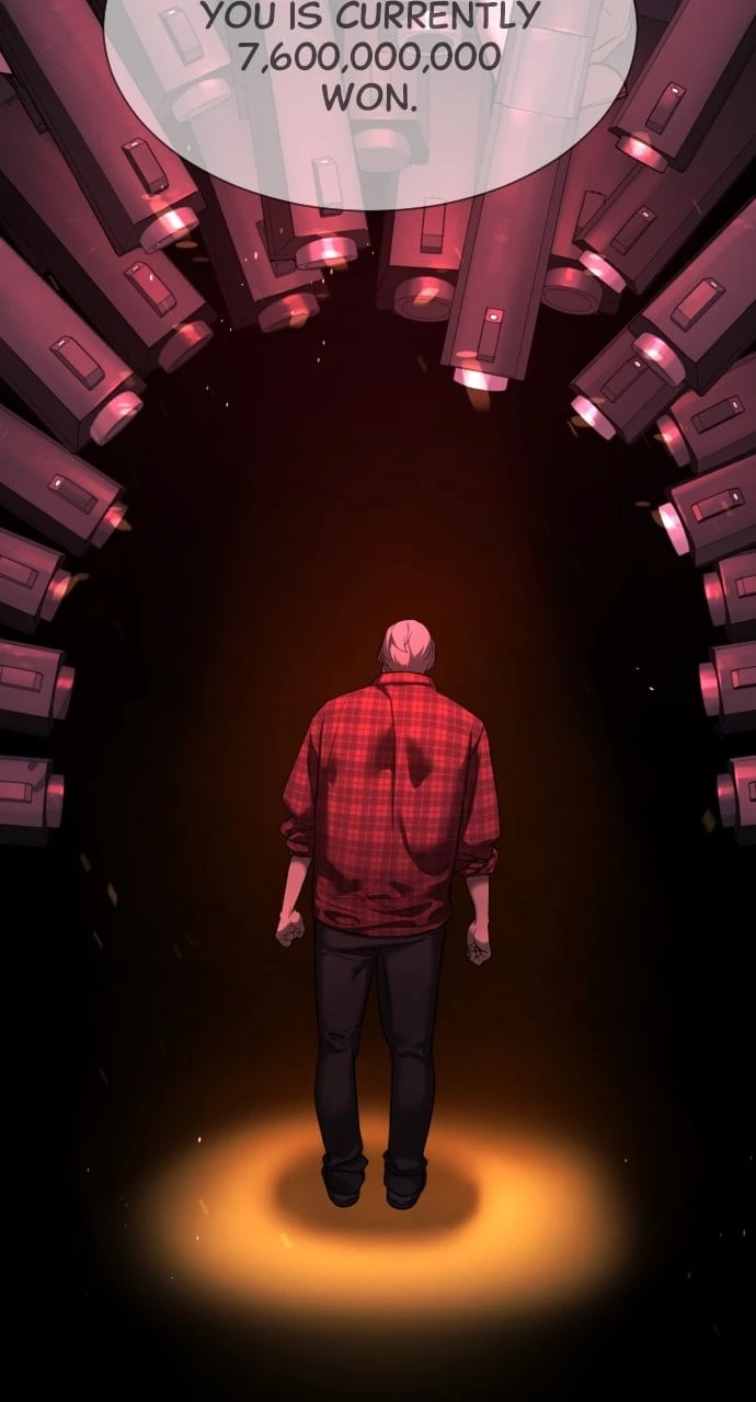 Killer Peter Chap 1 - Next Chap 2