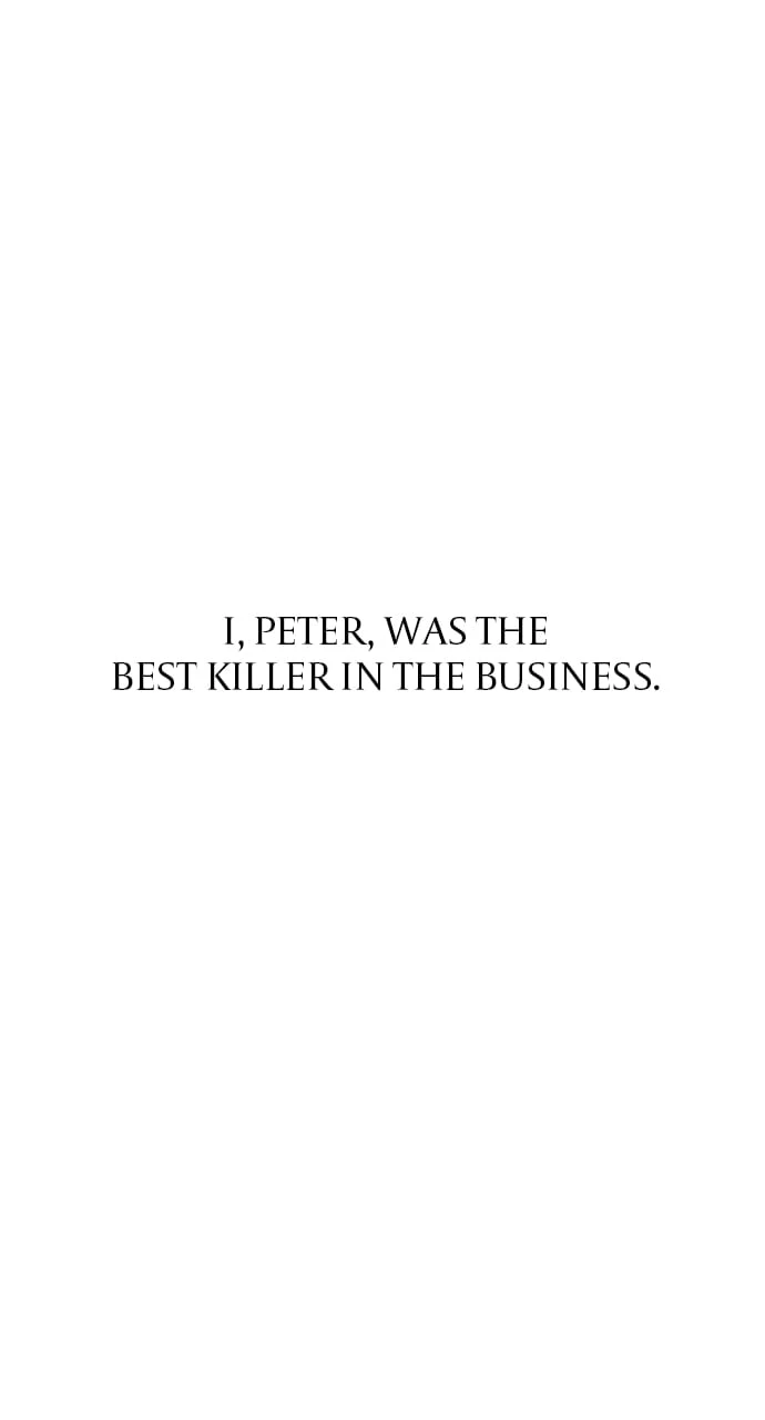Killer Peter Chap 1 - Next Chap 2