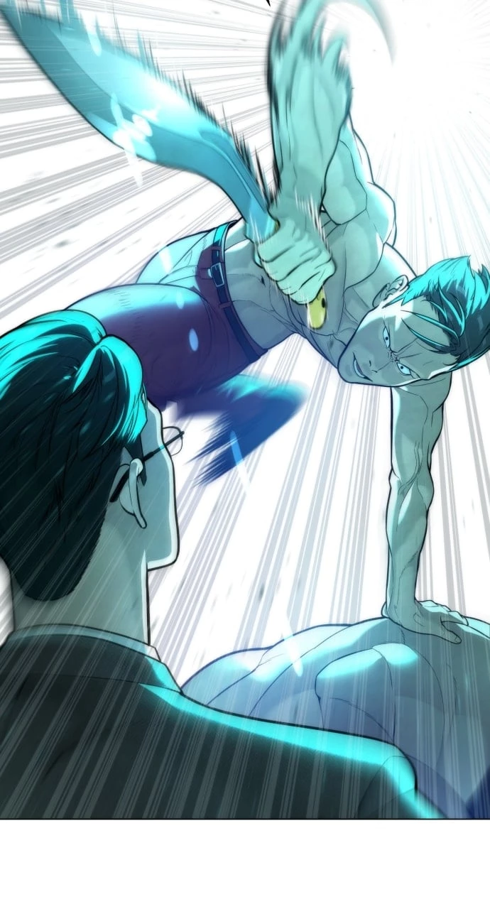 Killer Peter Chap 8 - Next Chap 9