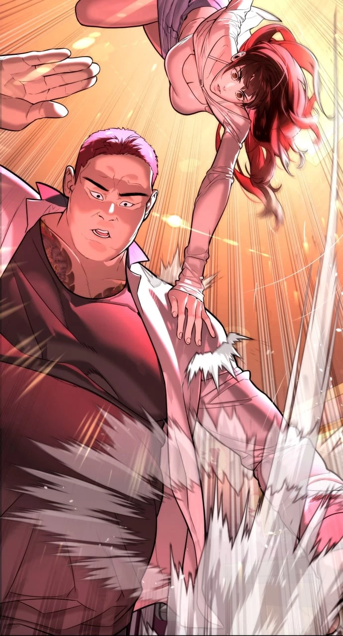 Killer Peter Chap 7 - Next Chap 8