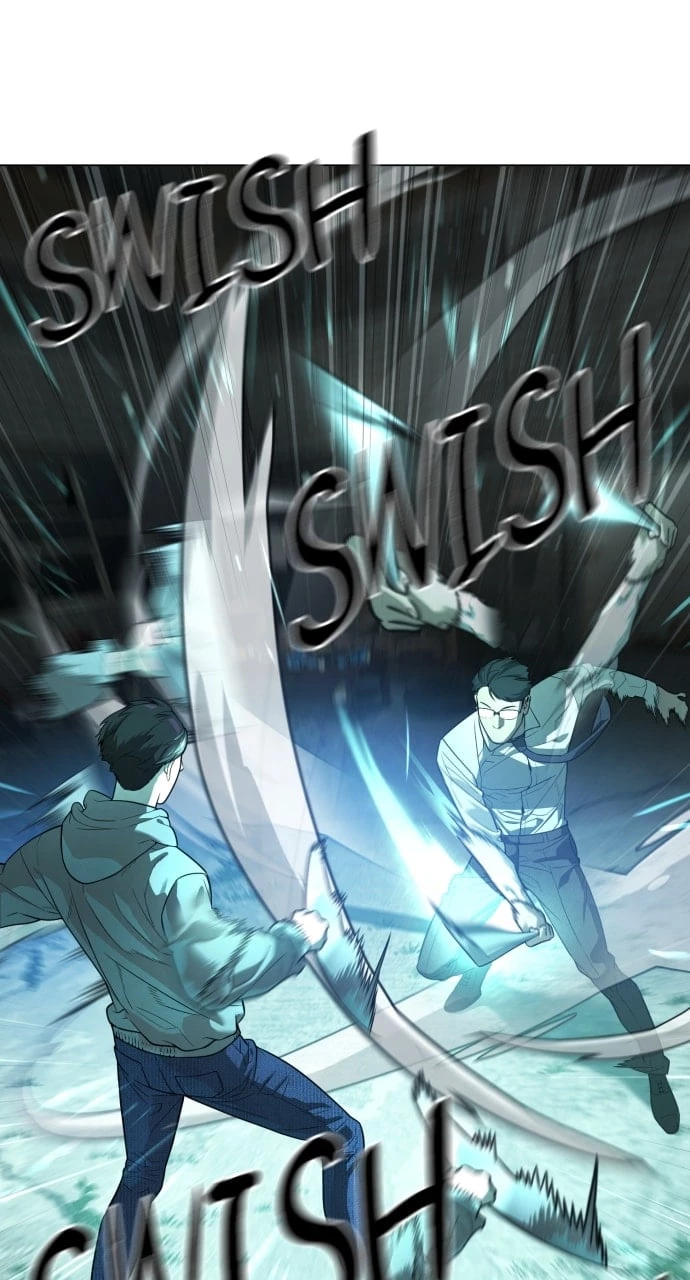 Killer Peter Chap 9 - Next Chap 10