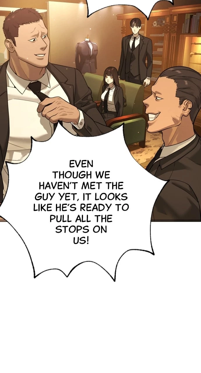 Killer Peter Chap 10 - Next Chap 11