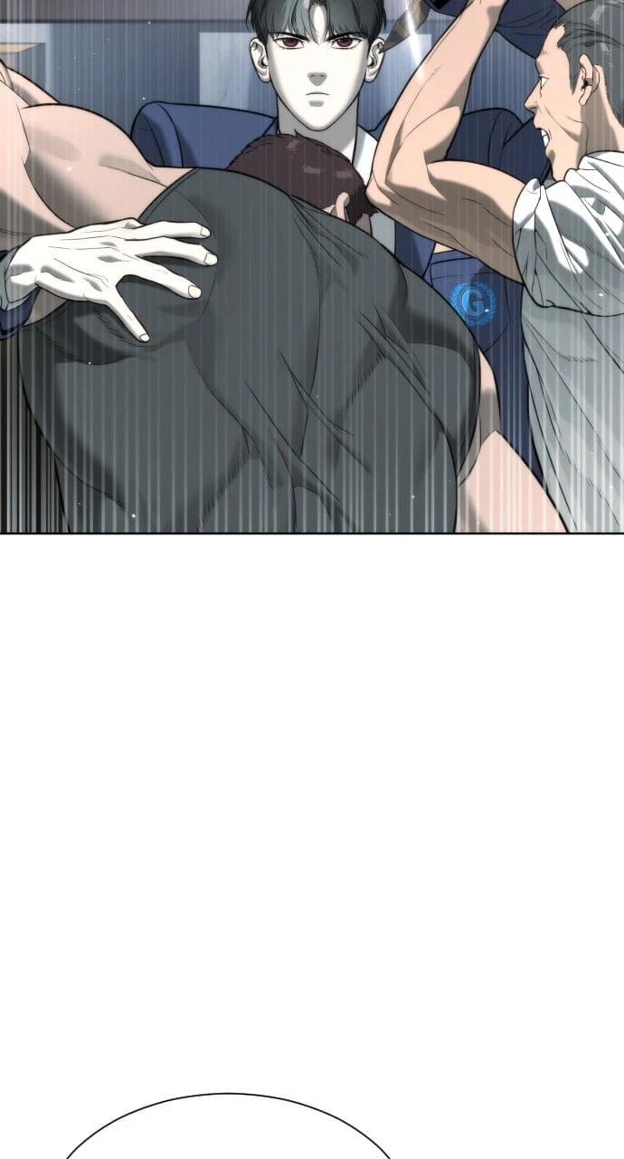 Killer Peter Chap 6 - Next Chap 7