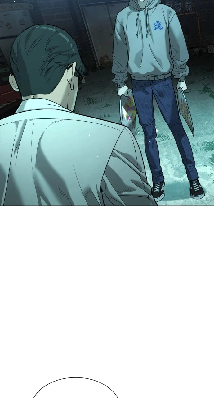 Killer Peter Chap 9 - Next Chap 10