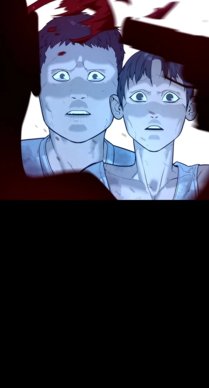 Killer Peter Chap 8 - Next Chap 9