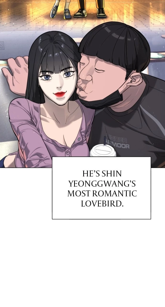 Killer Peter Chap 5 - Next Chap 6