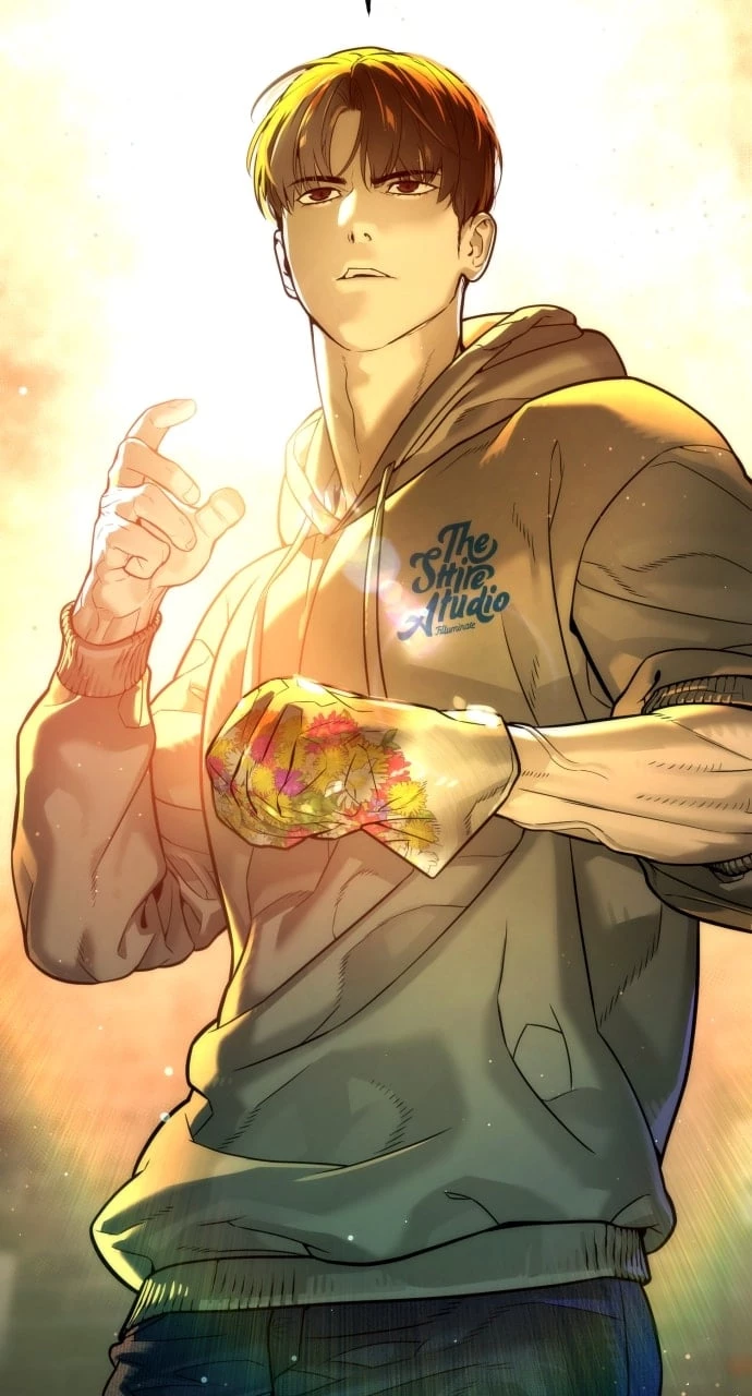 Killer Peter Chap 9 - Next Chap 10