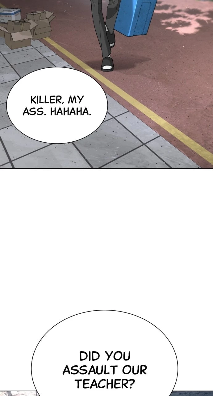 Killer Peter Chap 5 - Next Chap 6