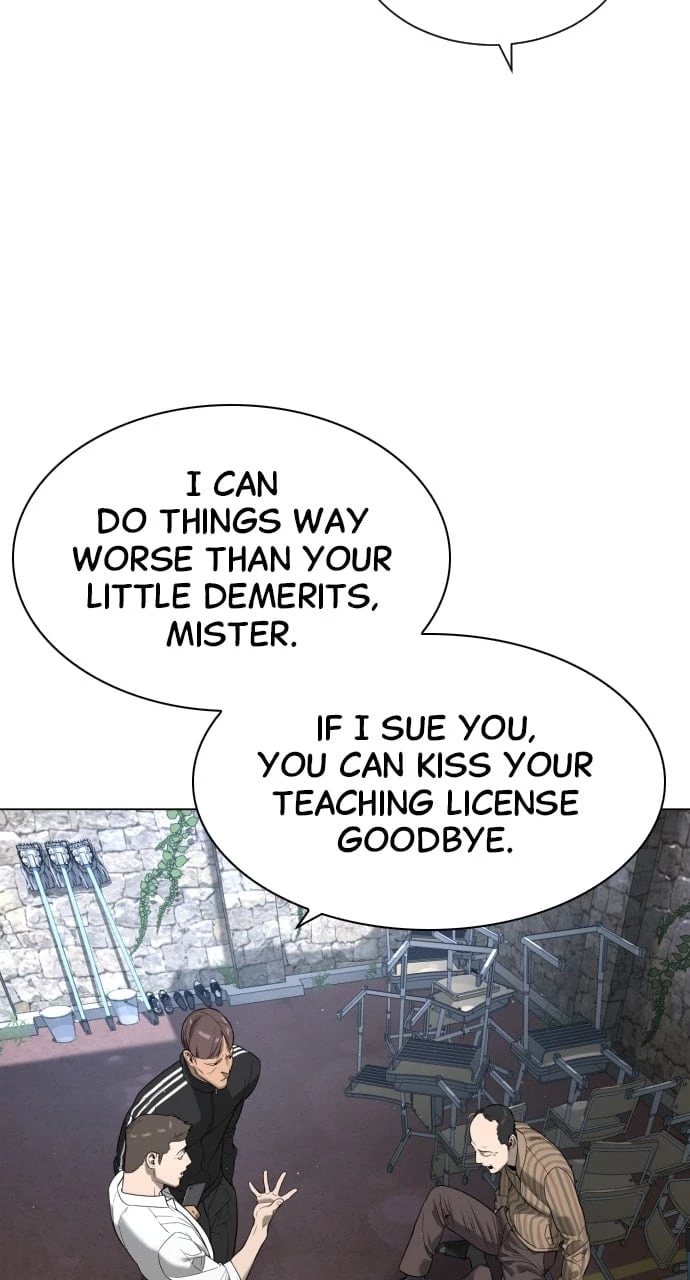 Killer Peter Chap 5 - Next Chap 6