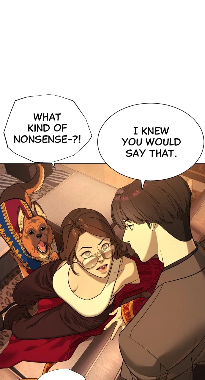 Killer Peter Chap 4 - Next Chap 5