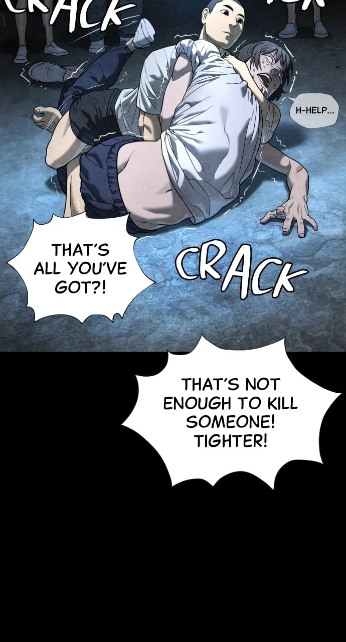 Killer Peter Chap 3 - Next Chap 4