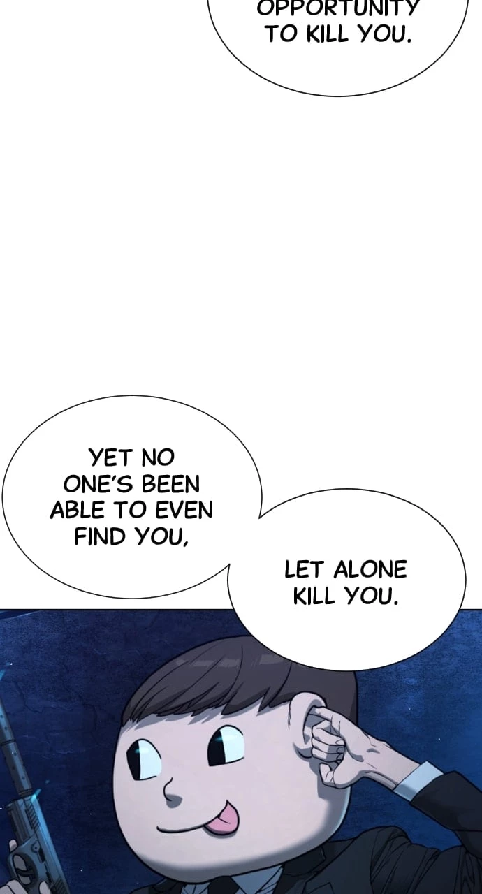 Killer Peter Chap 1 - Next Chap 2