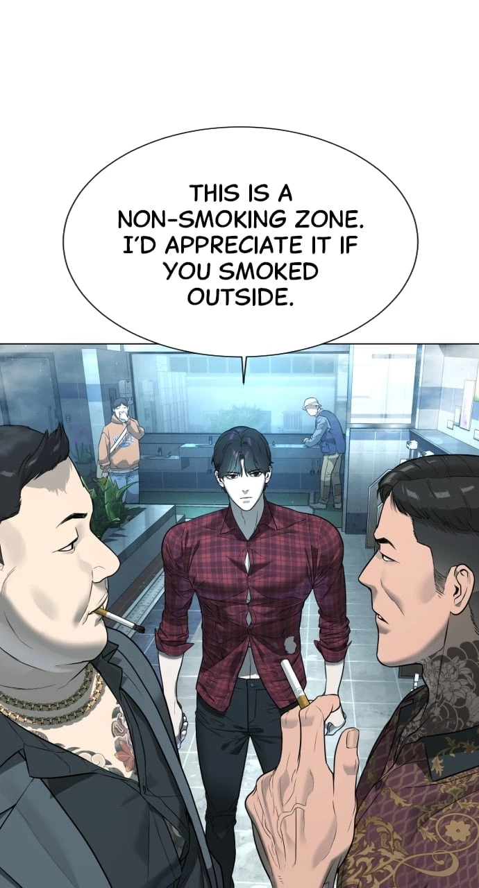 Killer Peter Chap 2 - Next Chap 3