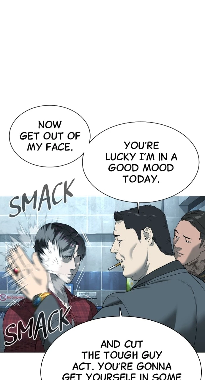 Killer Peter Chap 2 - Next Chap 3