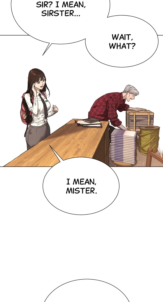 Killer Peter Chap 1 - Next Chap 2