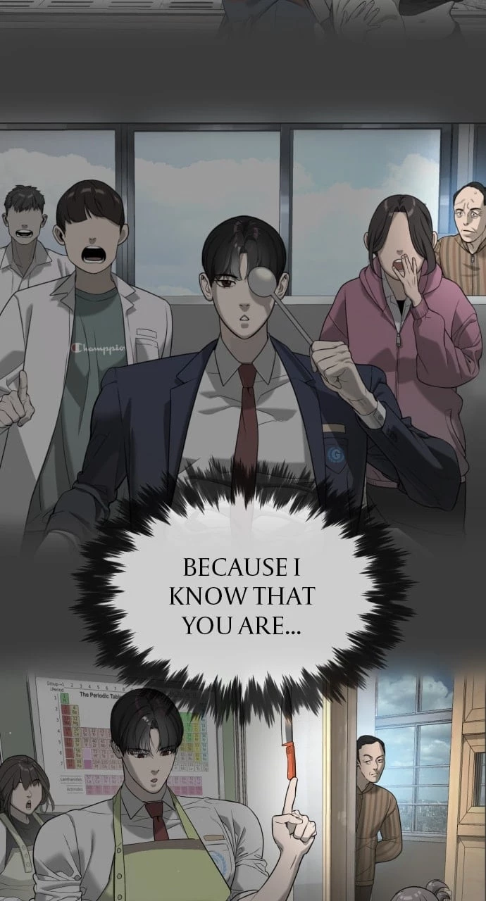 Killer Peter Chap 5 - Next Chap 6