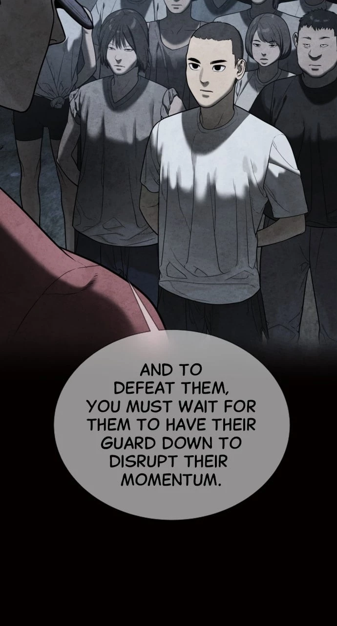 Killer Peter Chap 3 - Next Chap 4
