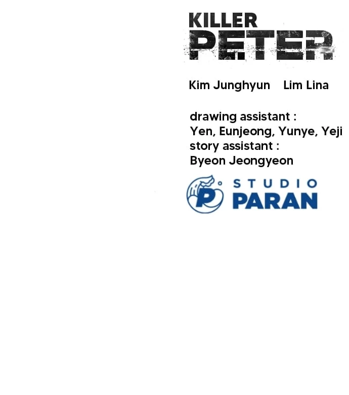 Killer Peter Chap 4 - Next Chap 5