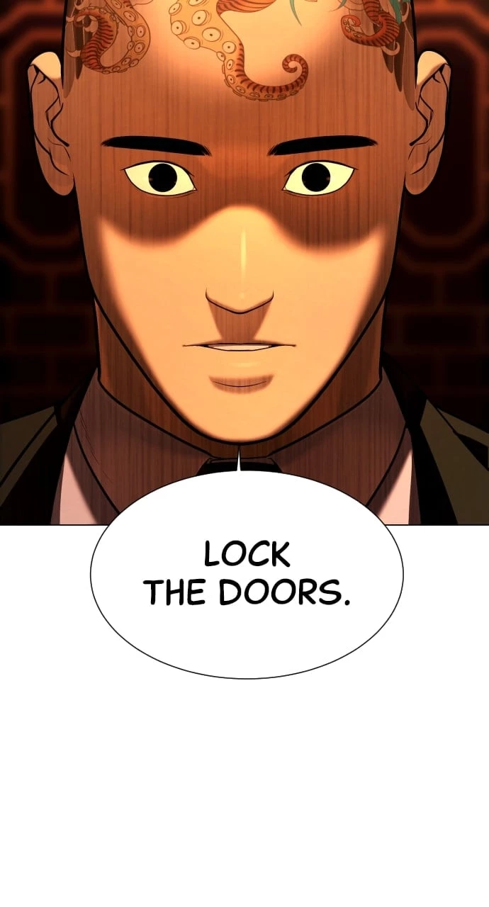 Killer Peter Chap 2 - Next Chap 3