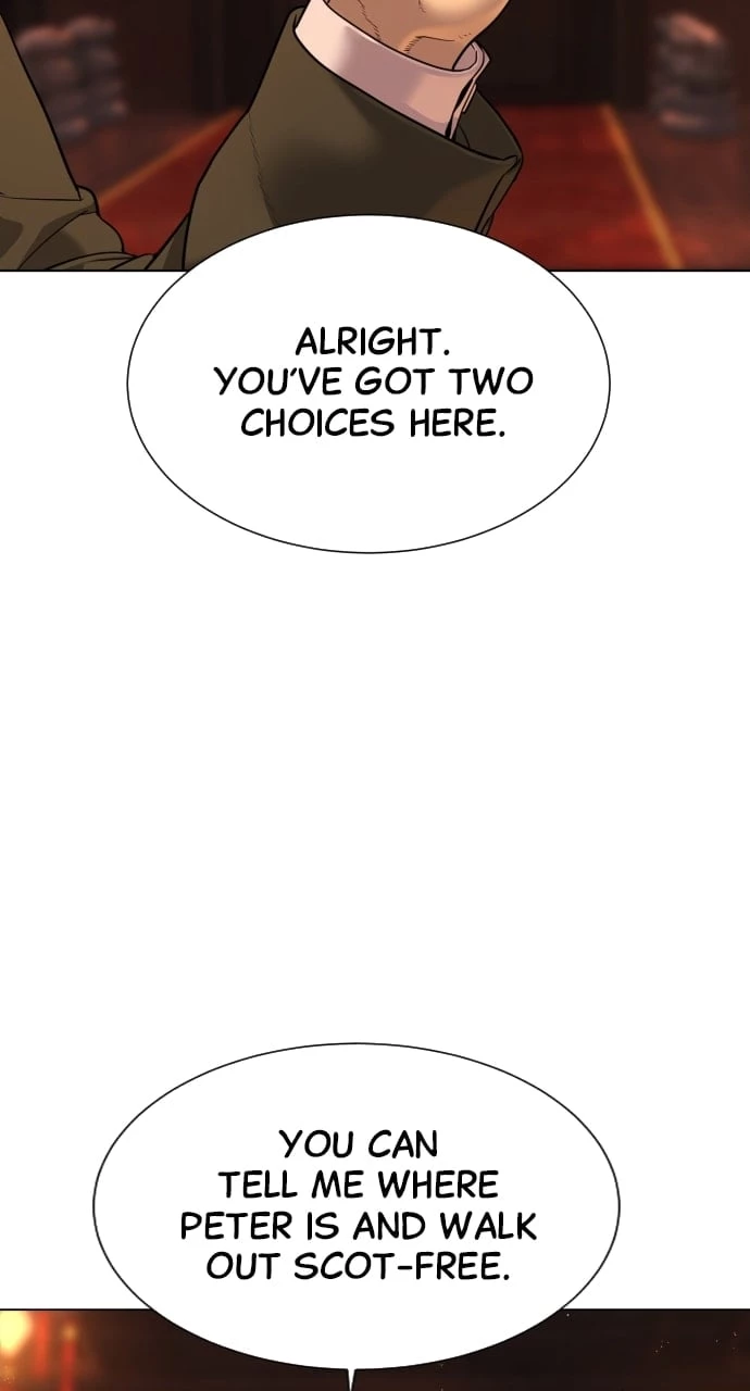 Killer Peter Chap 2 - Next Chap 3