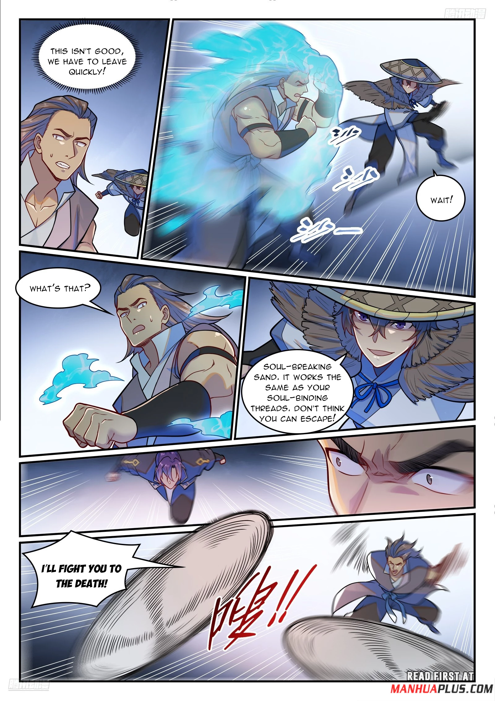 Apotheosis Chap 1227 - Next Chap 1228