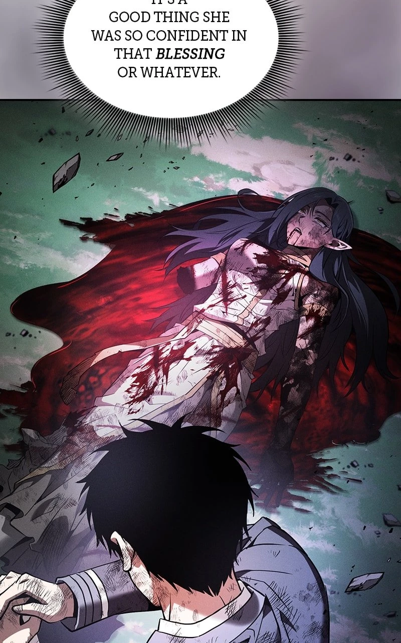 The Academy's Genius Swordsman Chap 48 - Next Chap 49