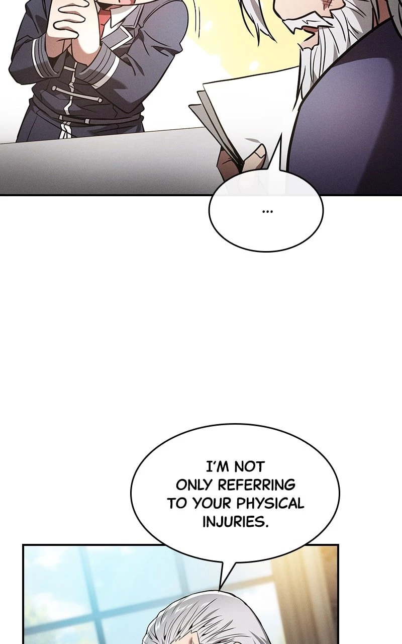 The Academy's Genius Swordsman Chap 48 - Next Chap 49