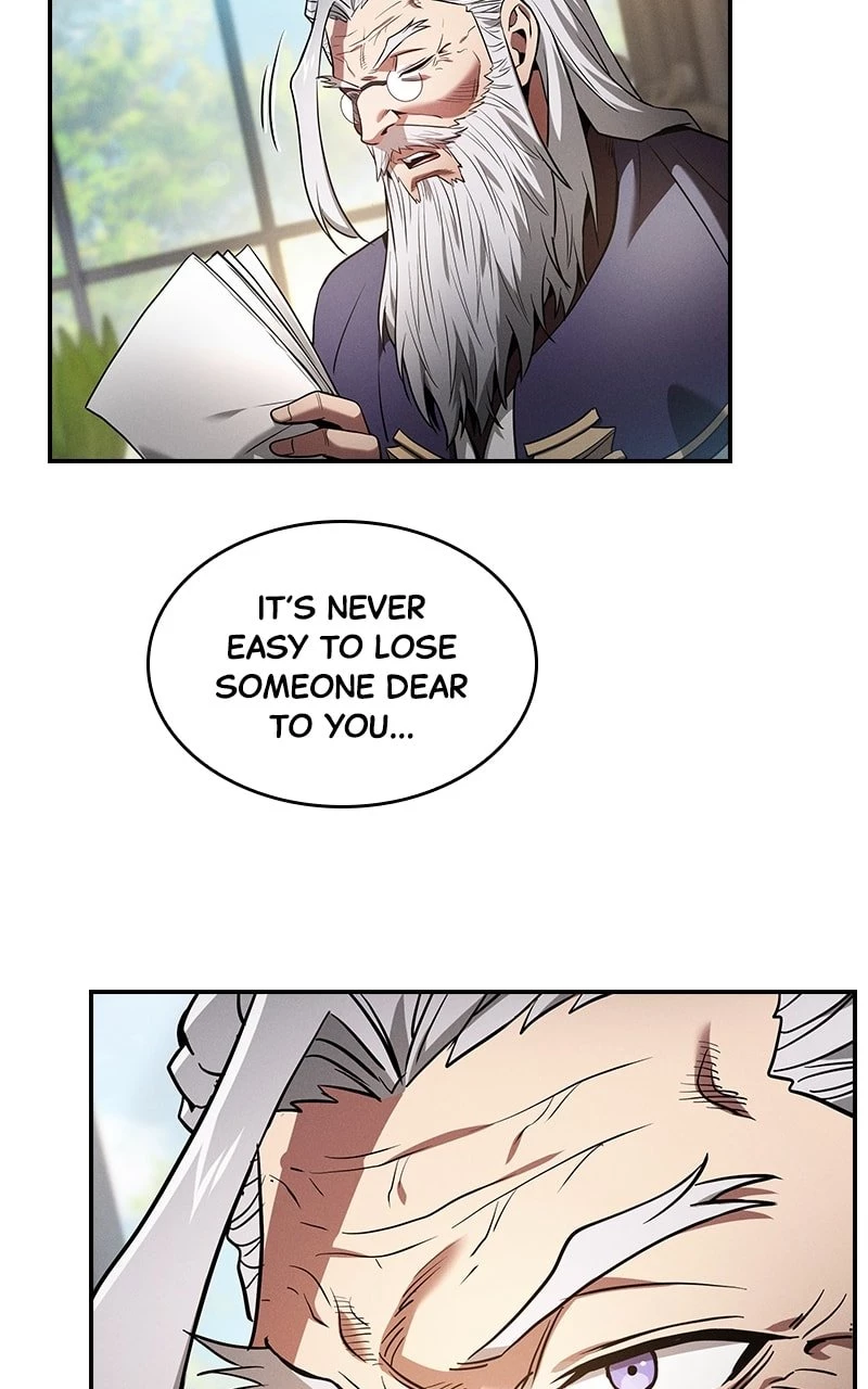 The Academy's Genius Swordsman Chap 48 - Next Chap 49