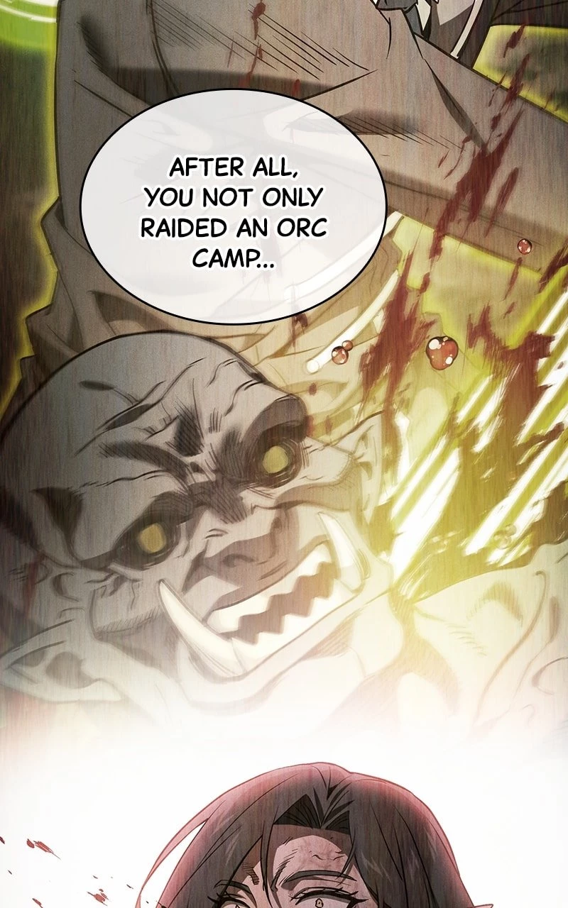 The Academy's Genius Swordsman Chap 48 - Next Chap 49