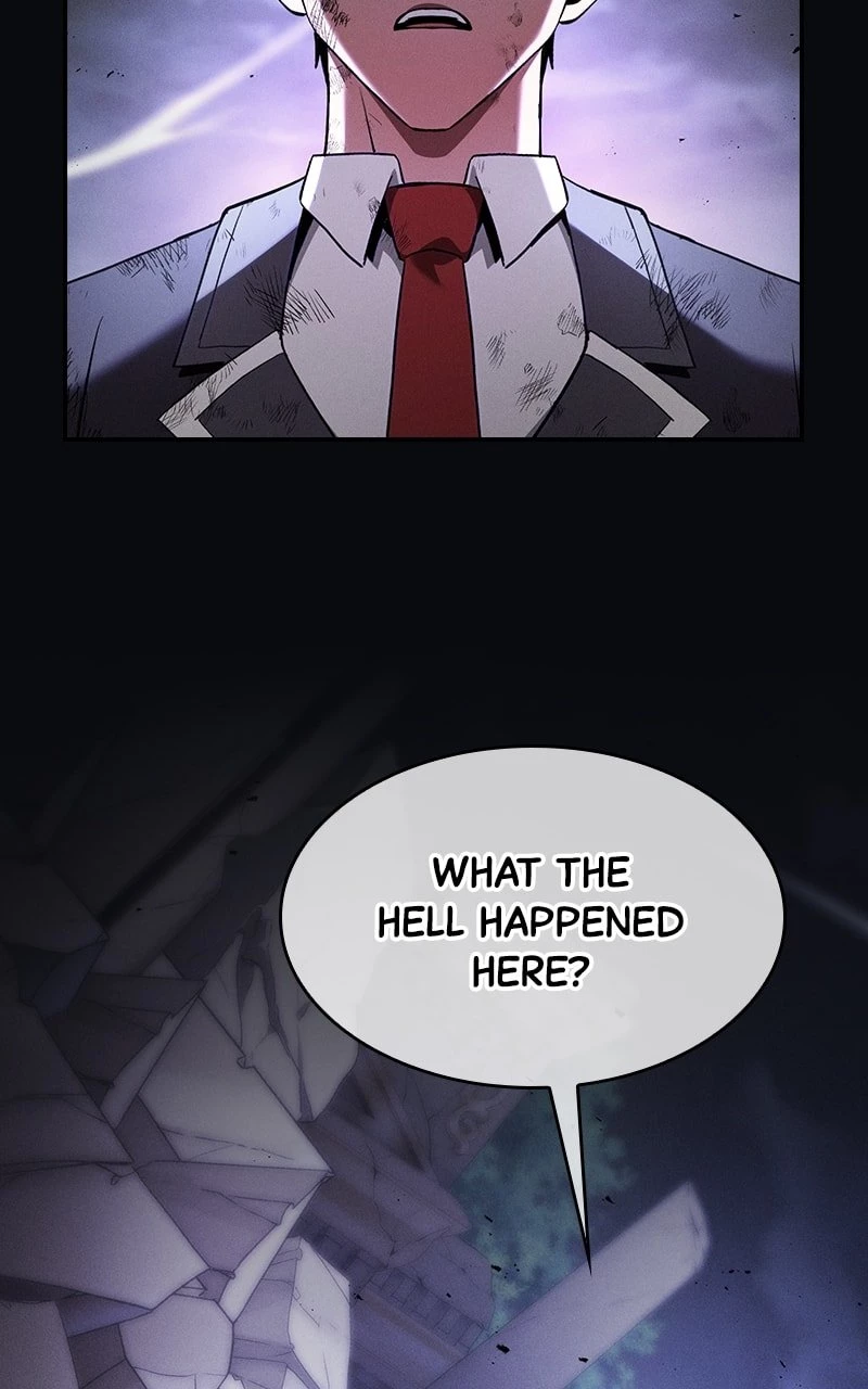 The Academy's Genius Swordsman Chap 45 - Next Chap 46