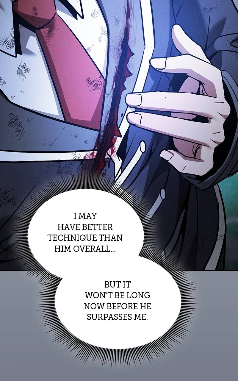 The Academy's Genius Swordsman Chap 52 - Next Chap 53