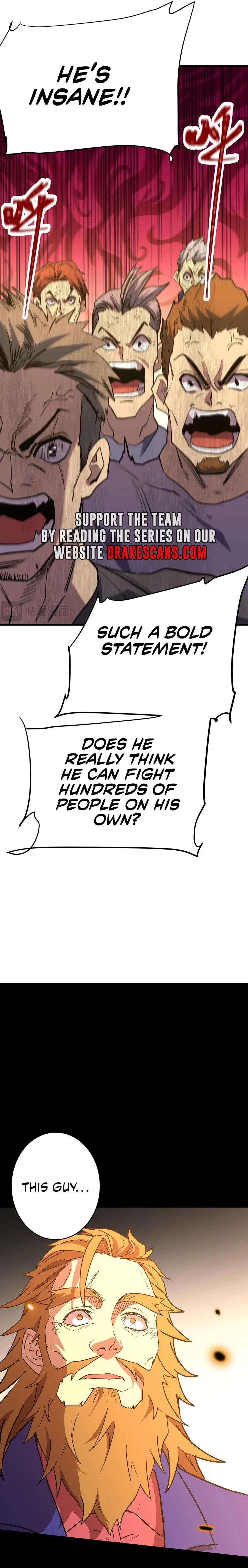 Log into the Future Chap 158 - Next Chap 159