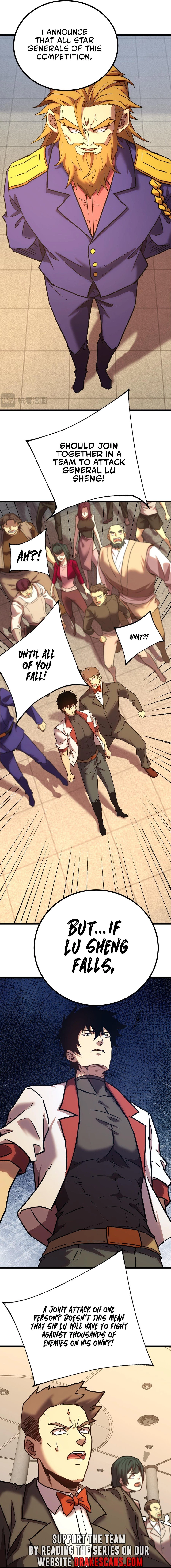 Log into the Future Chap 157 - Next Chap 158