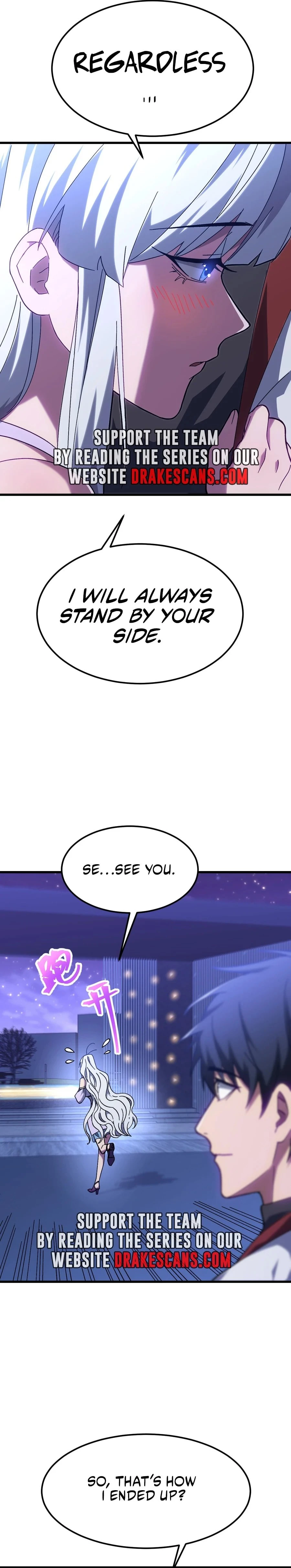 Log into the Future Chap 156 - Next Chap 157