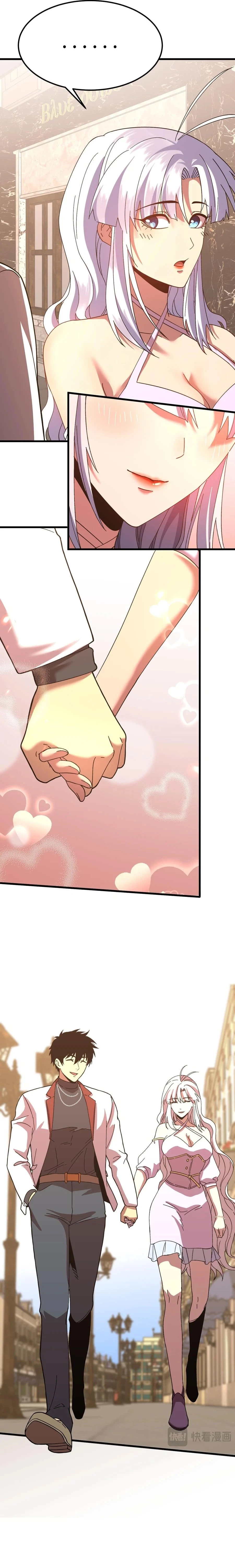 Log into the Future Chap 155 - Next Chap 156