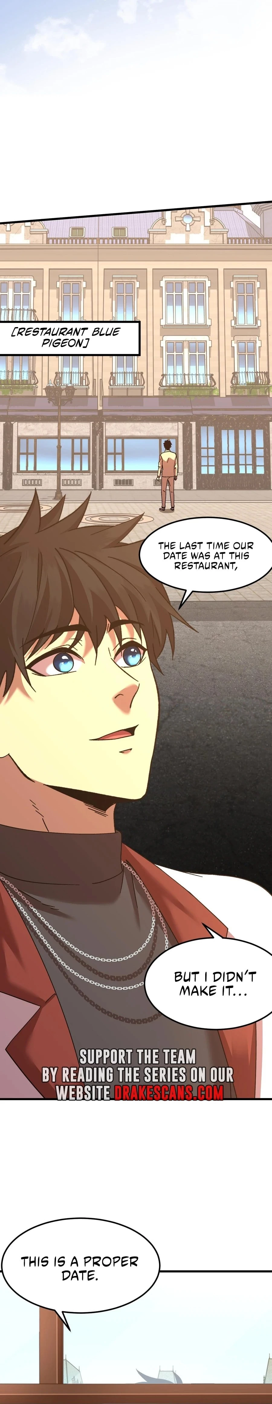 Log into the Future Chap 155 - Next Chap 156