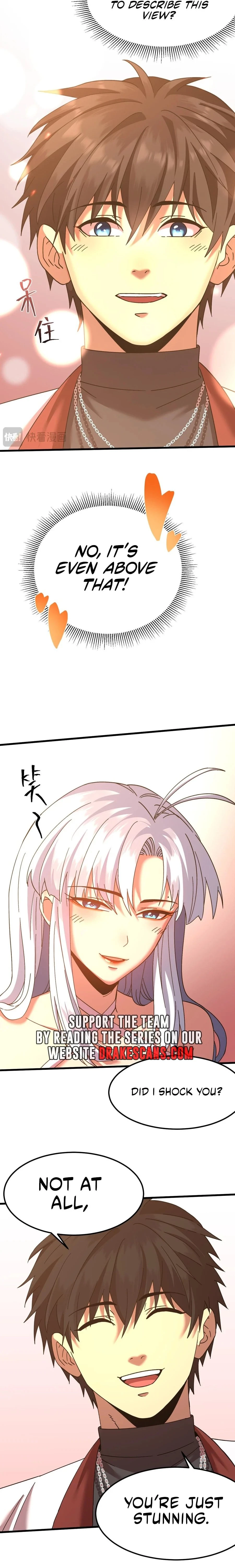 Log into the Future Chap 155 - Next Chap 156
