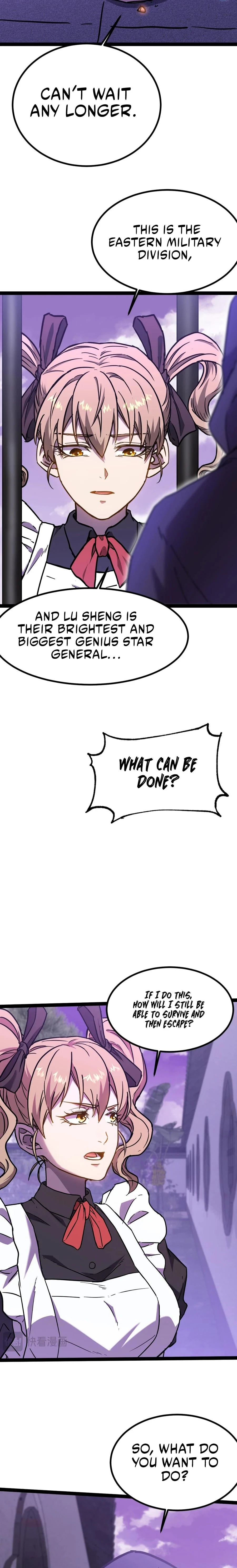 Log into the Future Chap 155 - Next Chap 156