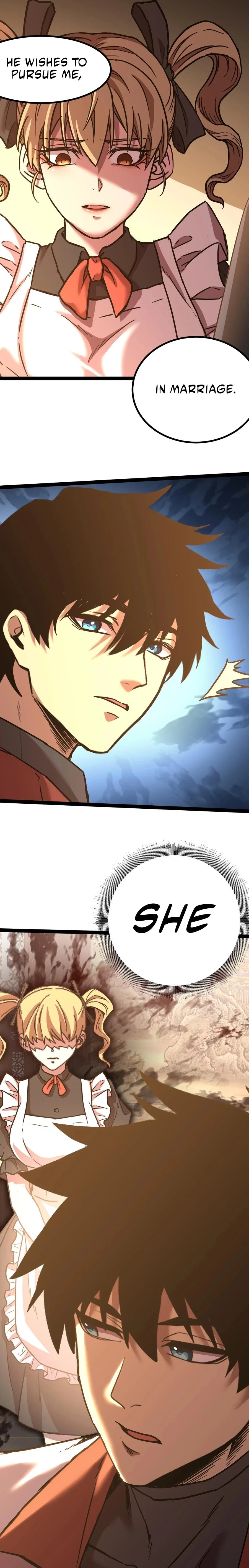 Log into the Future Chap 154 - Next Chap 155