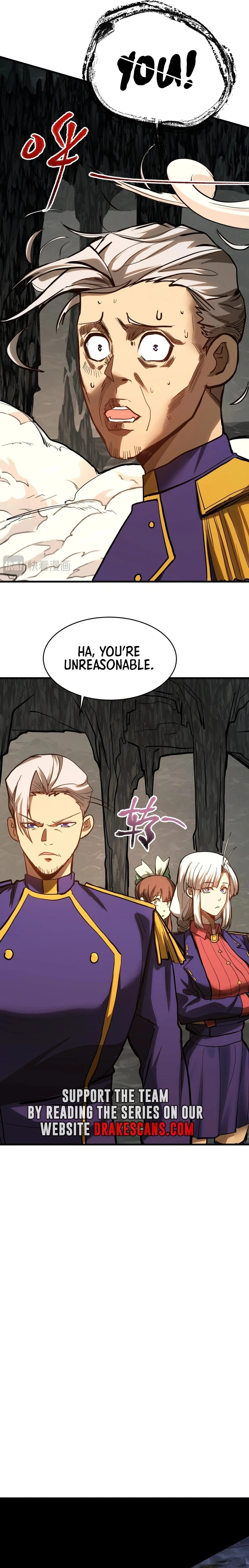 Log into the Future Chap 146 - Next Chap 147