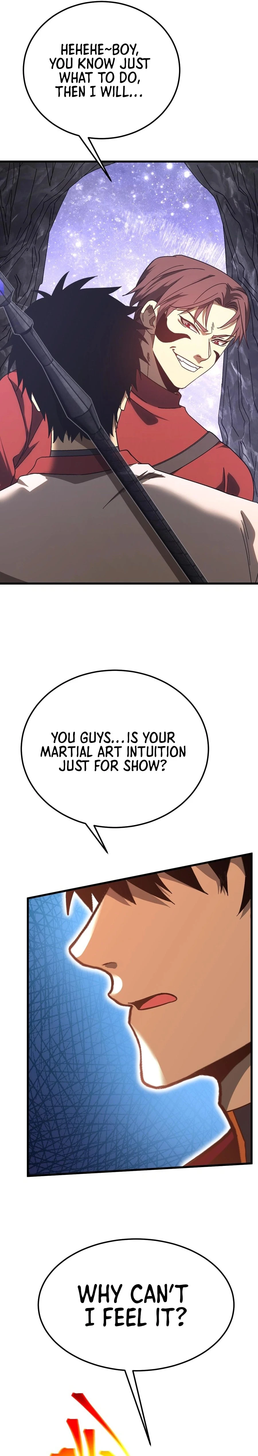 Log into the Future Chap 147 - Next Chap 148