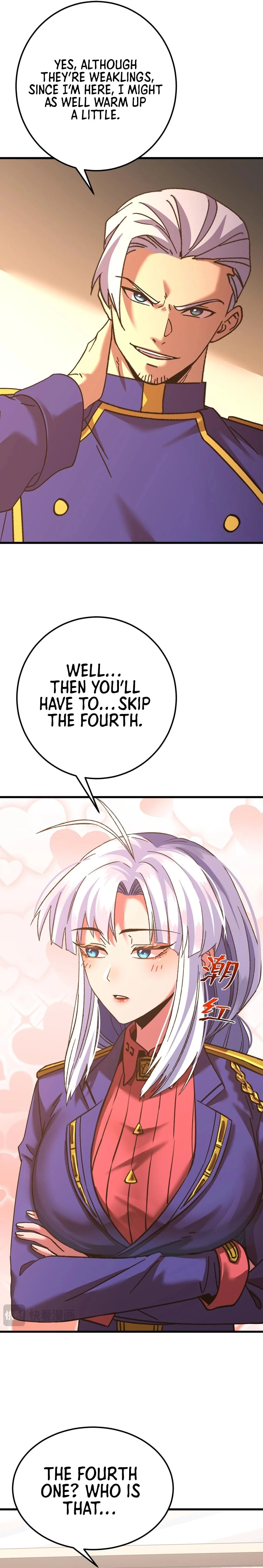 Log into the Future Chap 145 - Next Chap 146