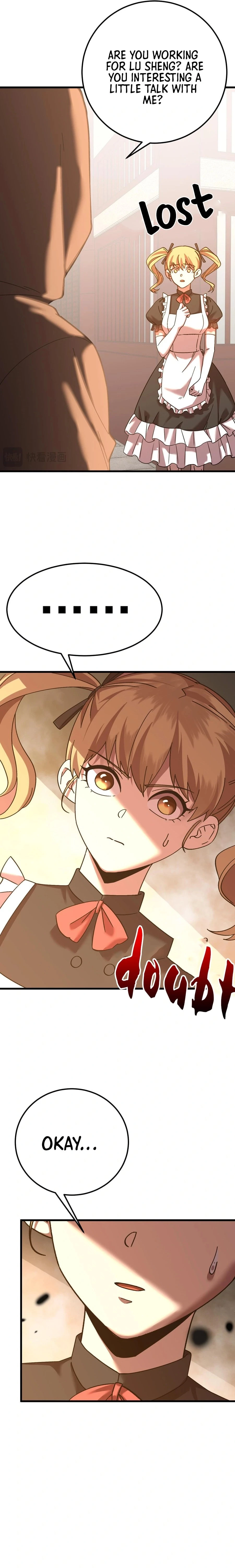 Log into the Future Chap 143 - Next Chap 144