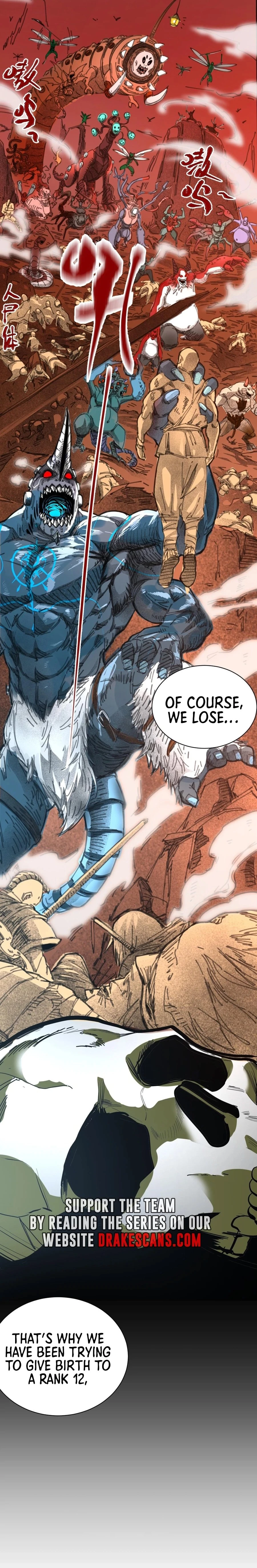 Log into the Future Chap 142 - Next Chap 143