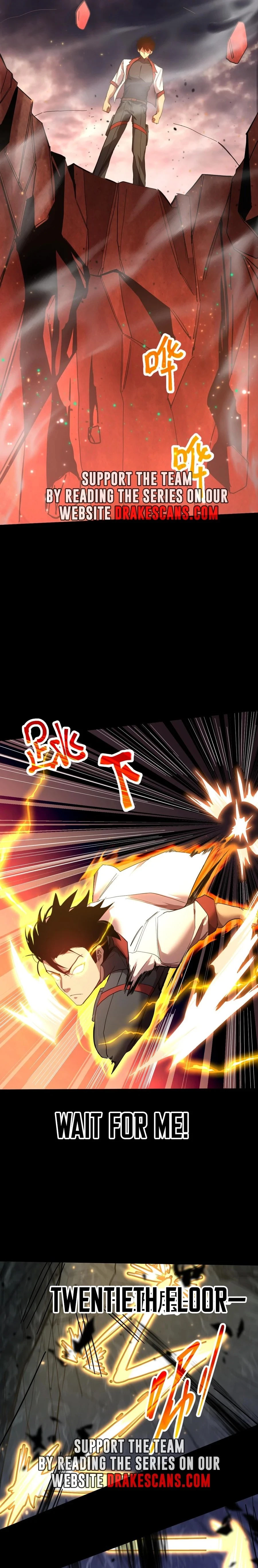 Log into the Future Chap 152 - Next Chap 153